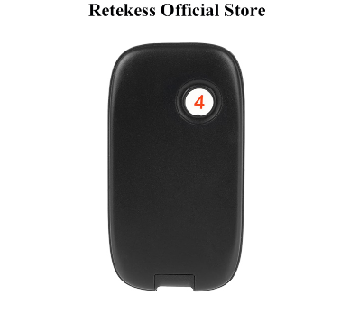 Retekess TD175 Pagers for Restaurant Bar Restaurant