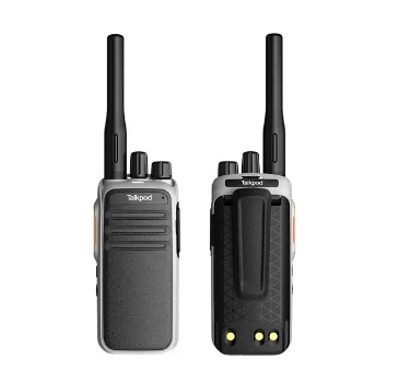 Professional Walkie Talkie Range TalkPod B30  3-10km