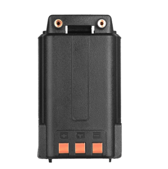 Baofeng UV-5R Walkie Talkie Battery Type-C Charger 3800mAh Battery for Walkie Talkie