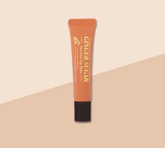 Etude Ginger Sugar Essential Lip Balm 15ml