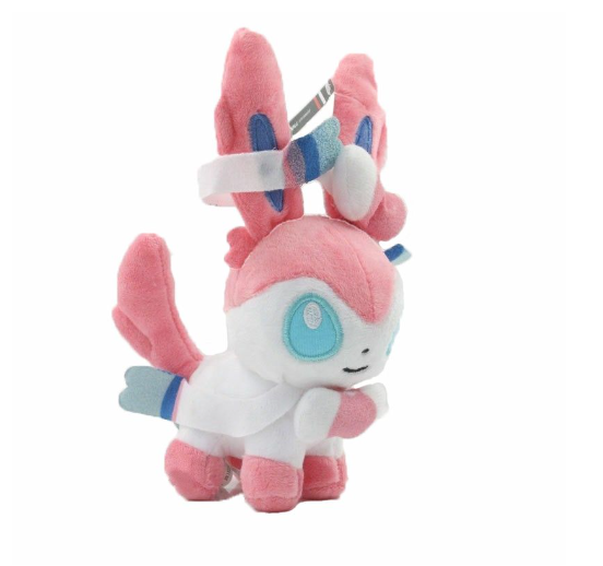 Pokemon Go Stuffed Toy Pikachu Eevee Squirtle Plush Dolls Gifts P12