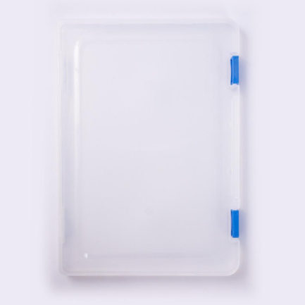 File Case with Fastener Legal Size