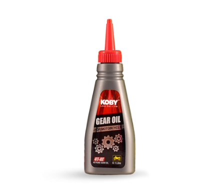 Koby Motor Gear Oil 0.1L