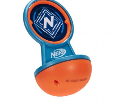 Nerf Elite Rocker Shot Target