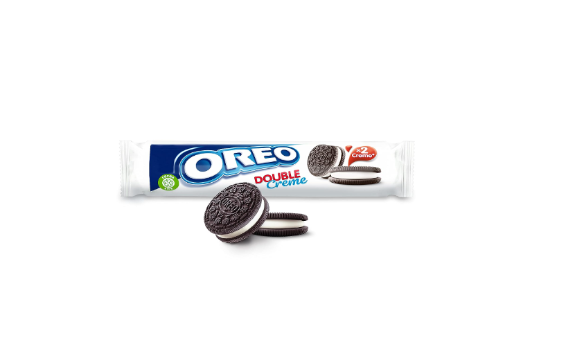 Oreo Double Creme  Slug  157g