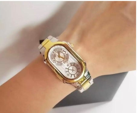 Philip Stein Watch Ladies Watch Fashion Stainless
