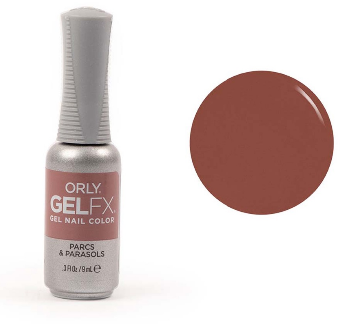 Orly Gel Fx Parcs & Parasols 9ml