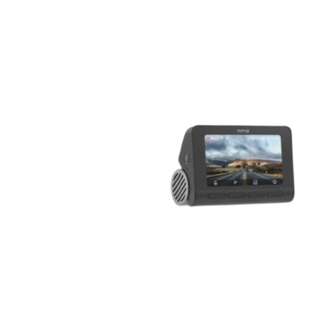 70mai A800S Dash Camera 4k Ultra HD 140° Wide Angle | Front Camera Only