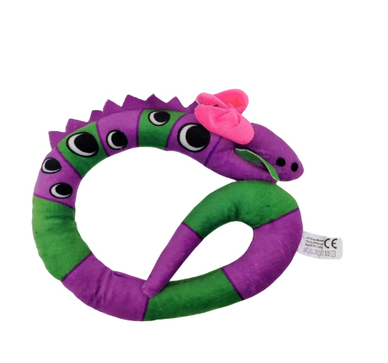 Garten of BanBan Plush Jumbo Josh Toy Soft Plush Stuffed Games Derivative Garden Of Banban Plushies Toy For Kids Children Gift B32