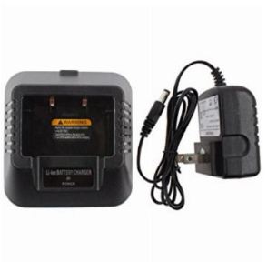 Baofeng UV-5R Charger