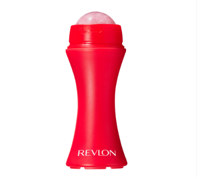 REVLON Skin Reviving Roller with Real Rose Quarts