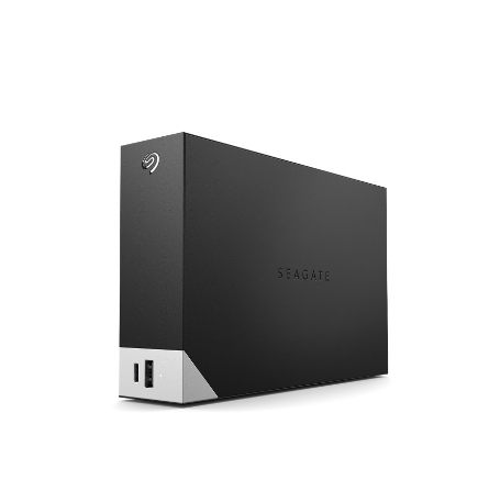 One Touch 14TB Desktop Hub External HDD (STLC14000400)