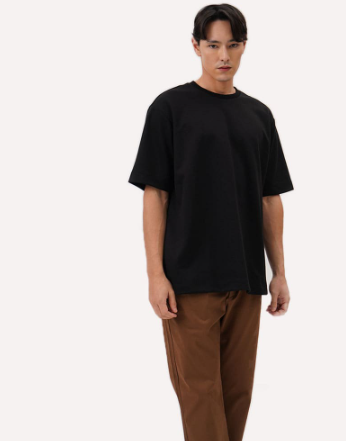 BOCU Heavyweight T-Shirt - The New Standard for Men