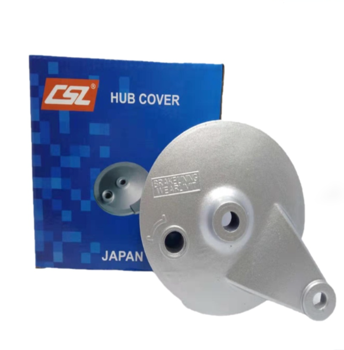 CSL Hub Cover Rear Panel Smash Japan Quality