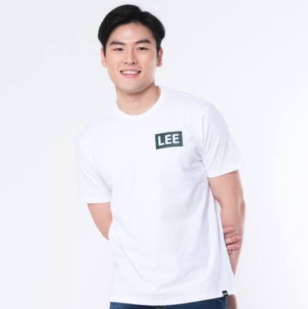 Lee T-shirts for Men