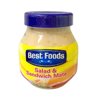 Best Foods Sandwich Spread Salad Mate 470ml