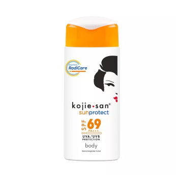 KOJIE SAN SunProtect SPF69 PA+++ Body 50G