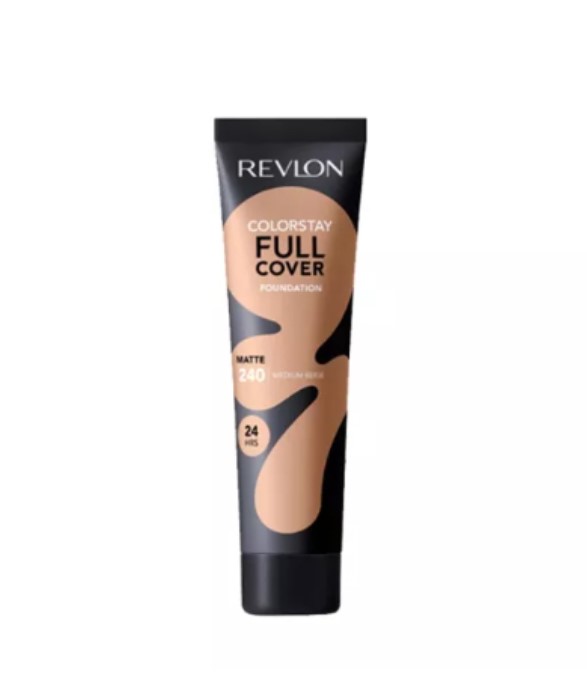 Revlon Color Stay Full Cover Foundation in Medium Beige