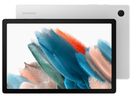 Samsung Galaxy Tab A8  4GB RAM + 64GB Expandable