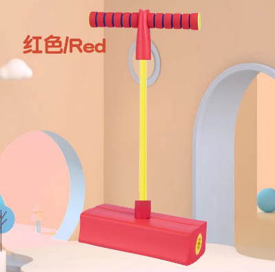 Sports Toys for Kids Bounce Training Bubbles Trampoline Playroom Toys Outdoor Exercise for Kids