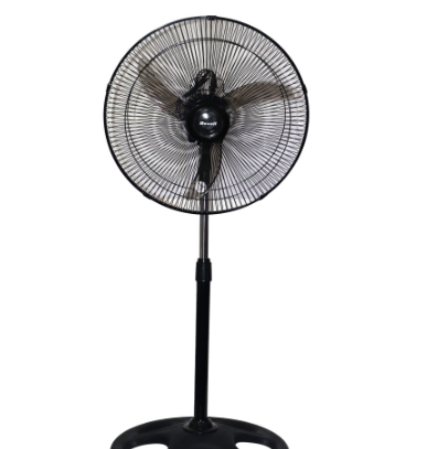Dowell Stand Fan 18"