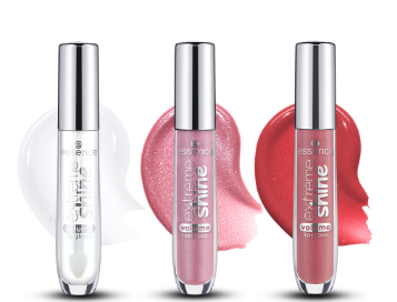 Essence Extreme Shine Lip Gloss