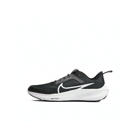 Nike 2024 New Model Big Kids Air Zoom Pegasus 40 GS Running Shoes DX2498-001