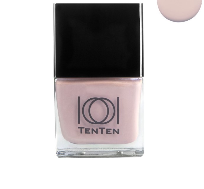 TenTen Bikini SF60 Nail Polish
