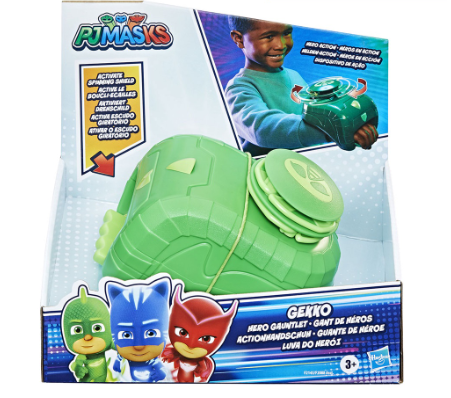 PJ Masks Gekko Hero Gauntlet