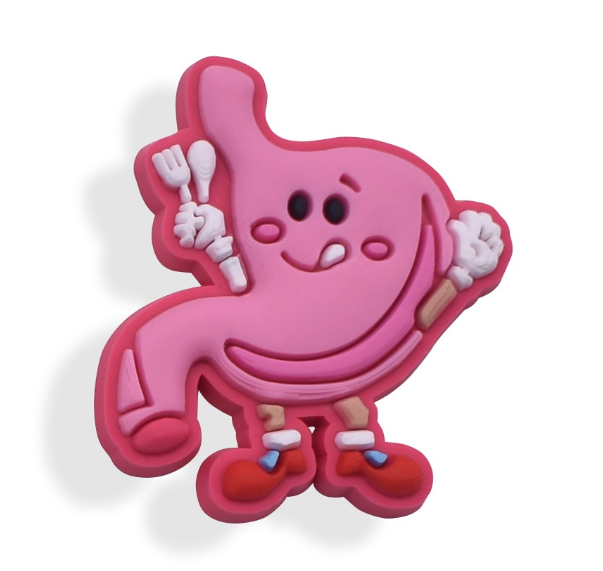 Cartoon Mask Ambulance Jibbits Medical Dentist Jibitz Croc Charm Teeth Stethoscope Jibits Crocs for Women Shoes Accessories 21