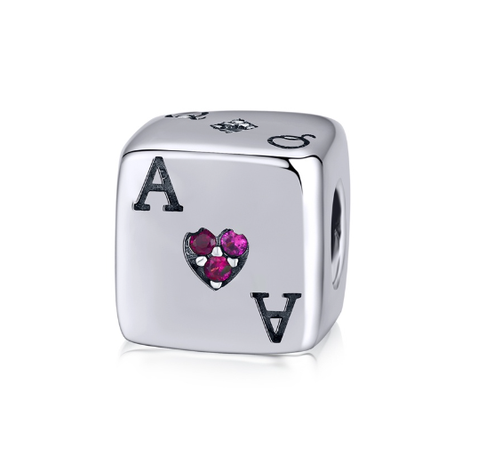 Fit Pandora Charms Beads Bracelet 925 Sterling Silver Pendant Clip Evil Eye Gold Letter Stopper Love Dog  Cat For Women Jewelry Gift Sieve D25