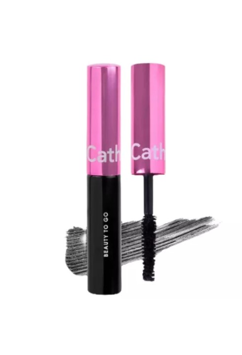 Cathy Doll Beauty to Go Lazy Lashes Mascara 4G