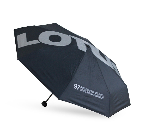 Lotus Compact Umbrella GA210-22 - Lotus Tools & Home Improvement