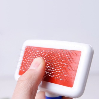 Pet/Dog Comb Hair Brush Airbag Comb Hair Comb Cat Cleaning Grooming Trimmer Fur Brush Massage