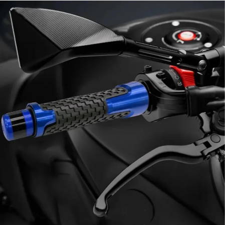 2022 NEW Motorcycles Handlebar Grips Plug Slider Handle Bar Ends, Fit For YAMAHA For MT03 For MT07 For MT09 For MT10 MT 03 07 09 10 For TRACER 900 GT