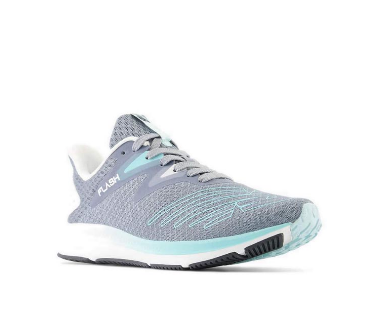 New Balance DynaSoft Flash v6 Running Shoes - Black