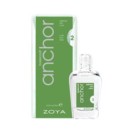 Anchor Base Coat Zoya Nail Polish  15ml