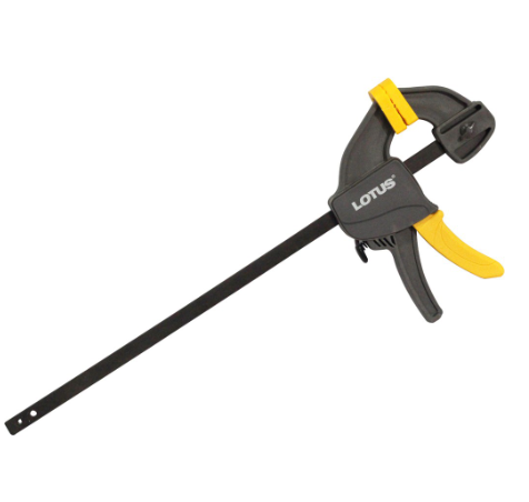 Lotus Bar Clamp/Spreader 12 inches LT1200BSX - Hand Tools