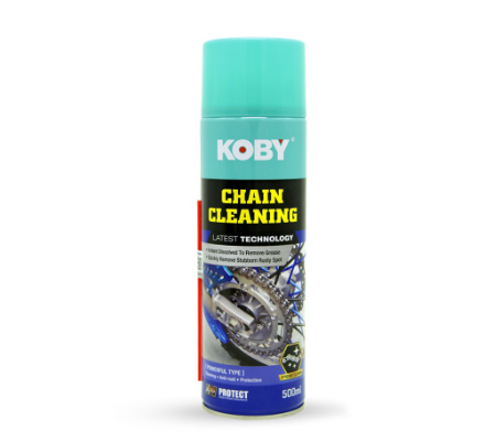 Koby Chain Cleaning 500ml