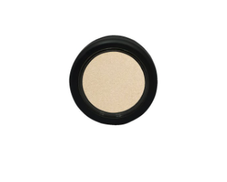 NICHIDO True Colors Eye Shadow - Gold Foil