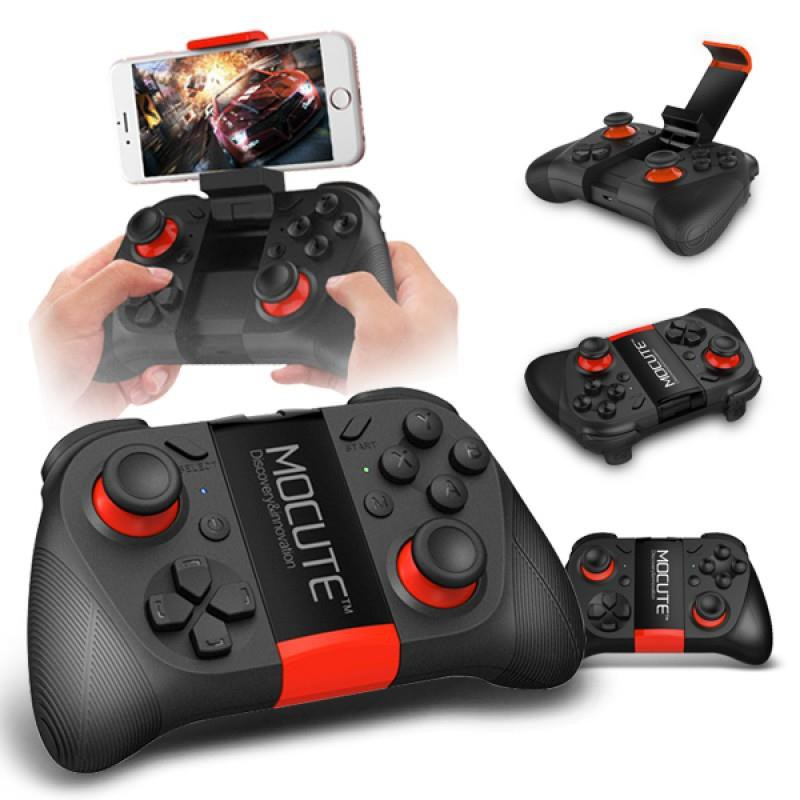 Ipega Mocute 050 Game Controller Bluetooth Gamepad