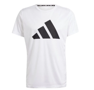 Adidas Running Run It Tee Men White IN0075