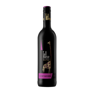 Tall Horse Cabernet Sauvignon 750ml
