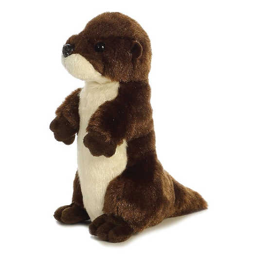 Doll Aurora Water Small Animal A4