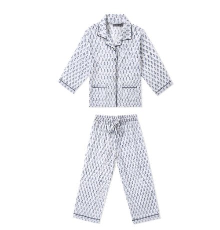 Malabar Baby Cotton Loungewear Sleepwear Nightwear for Mens