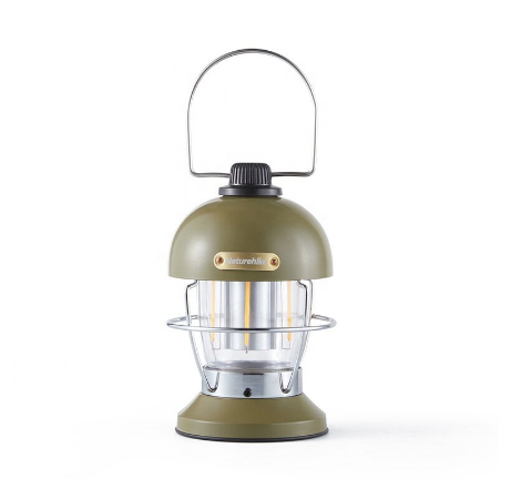 Naturehike Camp Light Outdoor Working Lamp Waterproof Portable Tent lights High Lumen Led Lantern Lamps