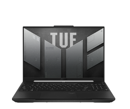Asus TUF Gaming A16 FA617NS-N3079W/R7/8GB DDR5/512GB Storage/Radeon RX7600S Graphics/16-inch/Laptop