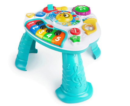 Kids Ii Baby Einstein Discovering Music Activity Table