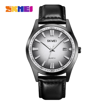 Skmei 1986 Watch for Men Casual Fashion Quartz Unisex Business Luxury Wristwatch Classic 03