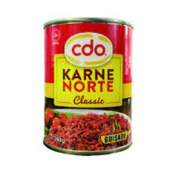 Cdo Karne Norte 260g